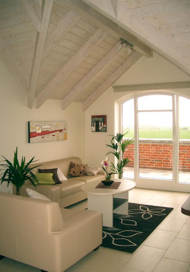 Ferienwohnungen Am Museumshof Fehmarn Quarto foto