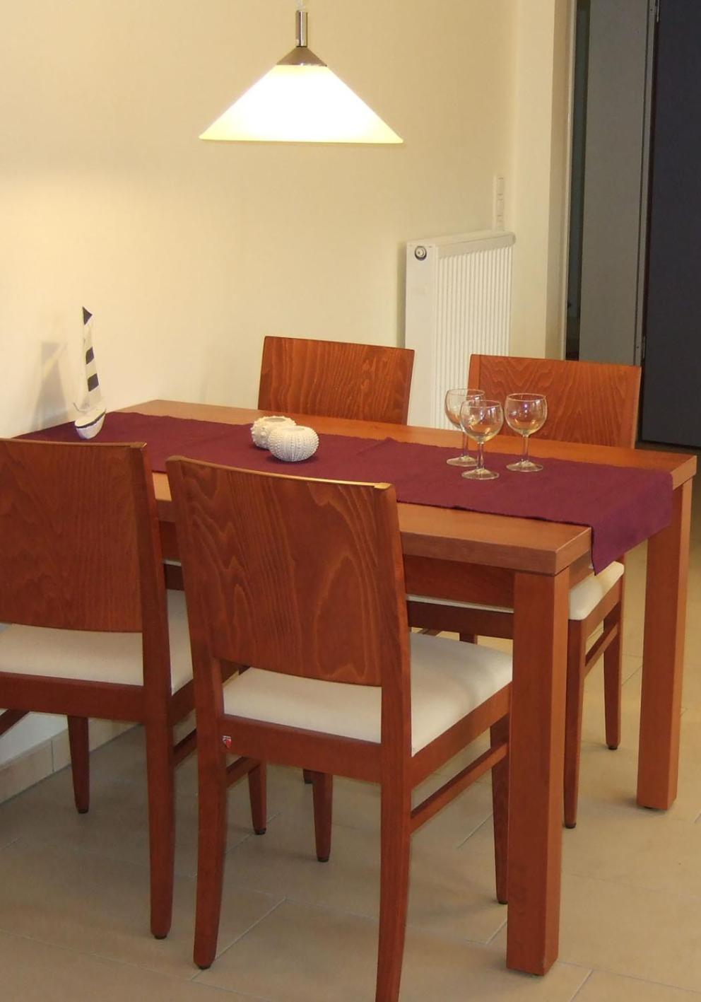 Ferienwohnungen Am Museumshof Fehmarn Quarto foto