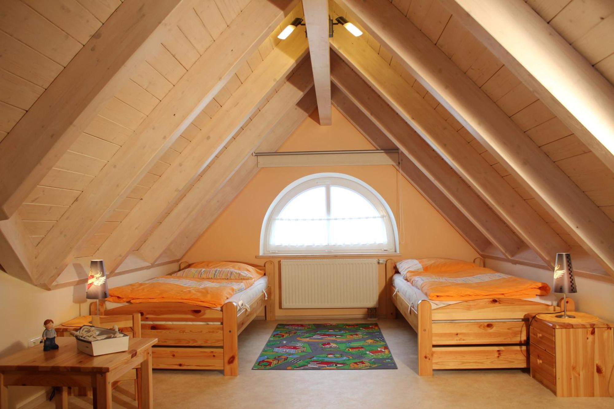 Ferienwohnungen Am Museumshof Fehmarn Quarto foto