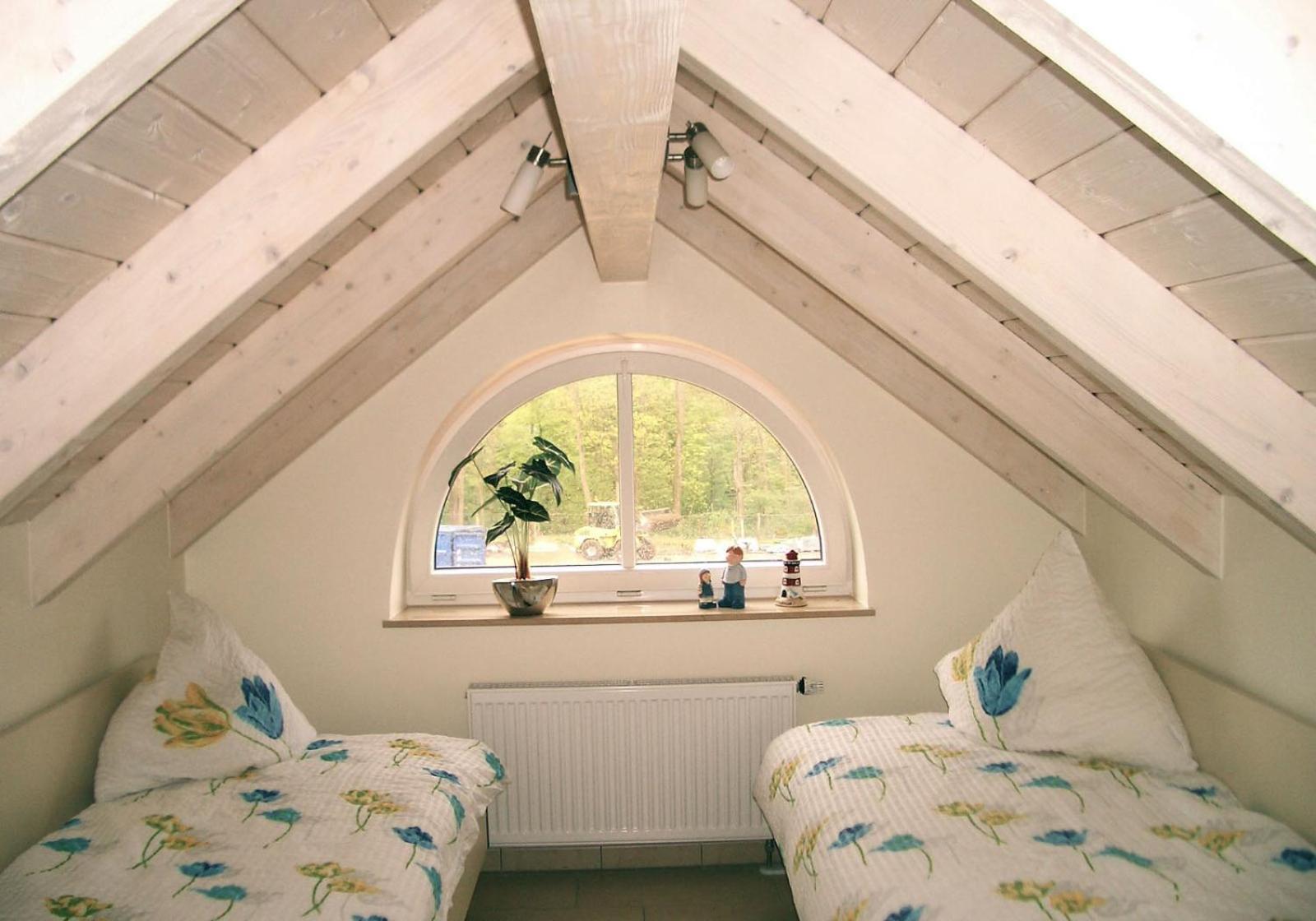 Ferienwohnungen Am Museumshof Fehmarn Quarto foto